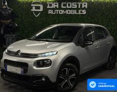 Citroen C3 Taverny