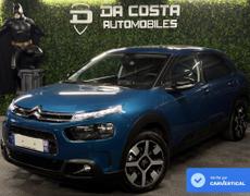 Citroen C4 Cactus Taverny