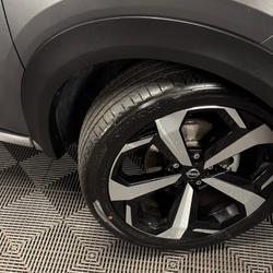 Nissan Juke III TEKNA 1.6 HYBRID 143 Cv 1ERE MAIN / INTERIEUR CUIR APPLE & ANDROID - Garantie 1 an Taverny
