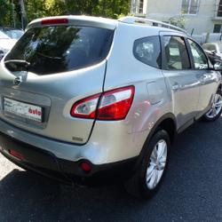Nissan Qashqai+2 1.6 117CH STOP&START OPTIMA Mont&eacute;vrain