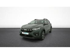 Dacia Sandero Montélimar