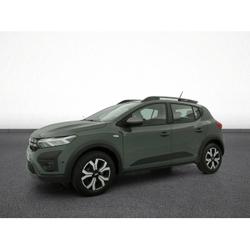 Dacia Sandero Sandero ECO-G 100 Stepway Expression + Mont&eacute;limar