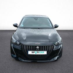 Peugeot 208 208 PureTech 100 S&S BVM6 Allure Saint-Clair