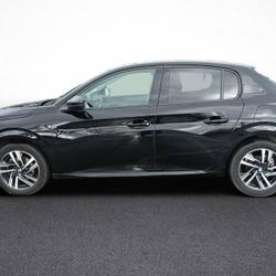 Peugeot 208 208 PureTech 100 S&S BVM6 Allure Saint-Clair