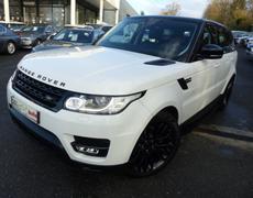 Land Rover Range Rover Sport Montévrain