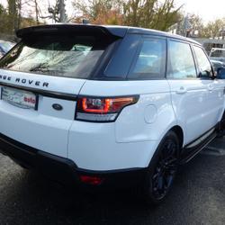 Land Rover Range Rover Sport 3.0 TDV6 258 HSE MARK IV Mont&eacute;vrain