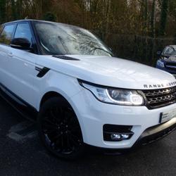Land Rover Range Rover Sport 3.0 TDV6 258 HSE MARK IV Mont&eacute;vrain