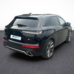 DS DS7 DS 7 Hybride Rechargeable E-Tense 360 EAT8 4x4 La Premiere Mont&eacute;limar