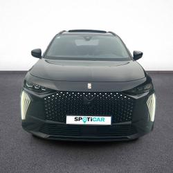 DS DS7 DS 7 Hybride Rechargeable E-Tense 360 EAT8 4x4 La Premiere Mont&eacute;limar
