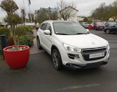 Peugeot 4008 Chantonnay