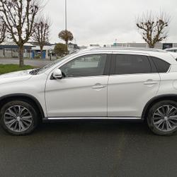 Peugeot 4008 1.8 HDI 150 STT 4WD Chantonnay