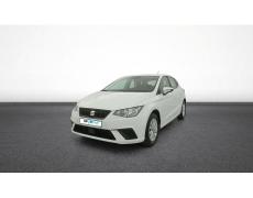 Seat Ibiza Montélimar