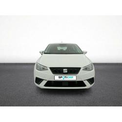 Seat Ibiza Ibiza 1.0 EcoTSI 110 ch S/S DSG7 Style Mont&eacute;limar