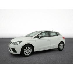 Seat Ibiza Ibiza 1.0 EcoTSI 110 ch S/S DSG7 Style Mont&eacute;limar