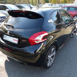 Peugeot 208 1.6 THP 200CH GTI 3P Mont&eacute;vrain