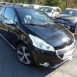 Peugeot 208 1.6 THP 200CH GTI 3P Mont&eacute;vrain