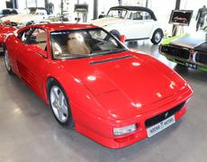 Ferrari 348 Saint-Georges-des-Groseillers