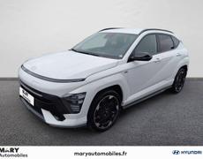 Hyundai Kona Longueau