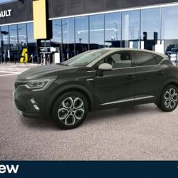 Renault Captur 1.6 E-Tech hybride rechargeable 160ch Intens -21 Feignies