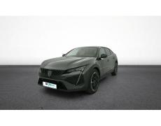 Peugeot 408 Saint-Clair