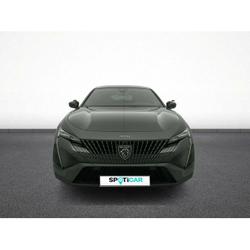 Peugeot 408 408 PureTech 130 ch S&S EAT8 GT Saint-Clair