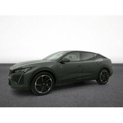Peugeot 408 408 PureTech 130 ch S&S EAT8 GT Saint-Clair