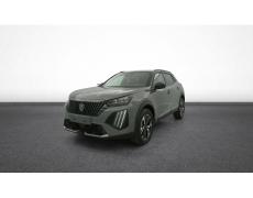 Peugeot 2008 Saint-Clair