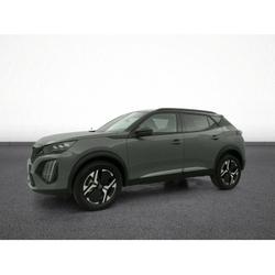 Peugeot 2008 2008 Hybrid 145 e-DCS6 GT Saint-Clair