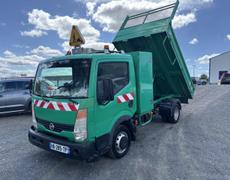 Nissan Cabstar Saint-Georges-de-Reneins