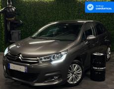 Citroen C4 Taverny