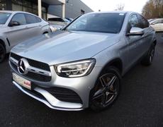 Mercedes GLC