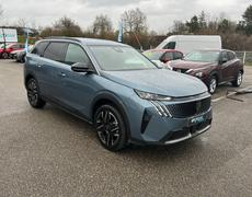 Peugeot 5008 Saint-Clair