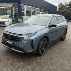 Peugeot 5008 5008 Hybrid 145 ch e-DCS6 Allure Saint-Clair
