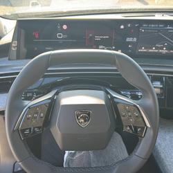 Peugeot 5008 5008 Hybrid 145 ch e-DCS6 Allure Saint-Clair