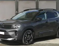 Citroen C5 Aircross Roézé-sur-Sarthe