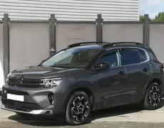 Citroen C5 Aircross Roézé-sur-Sarthe