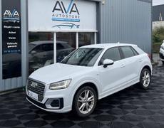 Audi Q2 Gouesnou