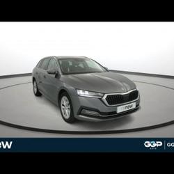 Skoda Octavia Combi 2.0 TDI 150ch Style DSG7 Feignies