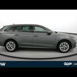 Skoda Octavia Combi 2.0 TDI 150ch Style DSG7 Feignies