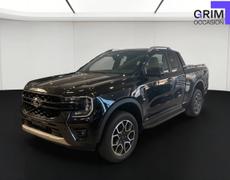 Ford Ranger Béziers