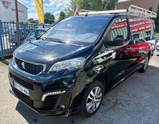Peugeot Expert Bédée