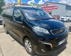 Peugeot Expert Bédée