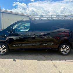 Peugeot Expert Long 2.0 BlueHDi 180ch S&S Premium EAT8 B&eacute;d&eacute;e