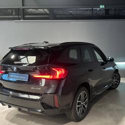 BMW X1 sDrive18d 150ch M Sport &Eacute;vreux