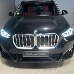 BMW X1 sDrive18d 150ch M Sport &Eacute;vreux