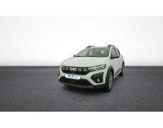 Dacia Sandero Montélimar