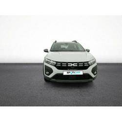 Dacia Sandero Sandero ECO-G 100 Stepway Expression Mont&eacute;limar