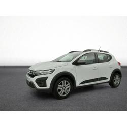 Dacia Sandero Sandero ECO-G 100 Stepway Expression Mont&eacute;limar