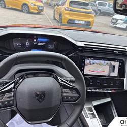 Peugeot 308 III Phase 1 308 Hybrid 145 e-DCS6 Allure Saint-Clair