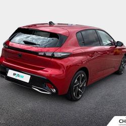 Peugeot 308 III Phase 1 308 Hybrid 145 e-DCS6 Allure Saint-Clair